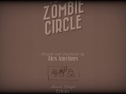 Vicious Zombie Circle