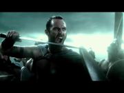 300: Rise of an Empire - Official Trailer 1
