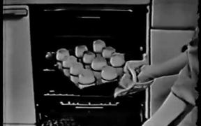 Bisquick (1950s) - Commercials - VIDEOTIME.COM