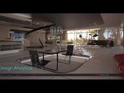 SkyTower II - Design Analytics Concept