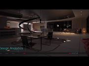 SkyTower II - Design Analytics Concept