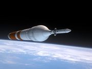 NASA: Flight of the Orion…