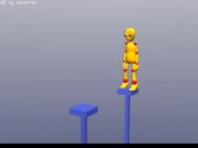Blender Animation Challenge