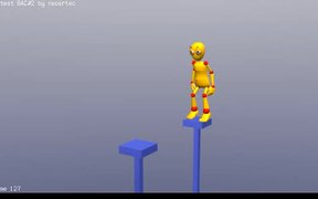 Blender Animation Challenge - Anims - VIDEOTIME.COM
