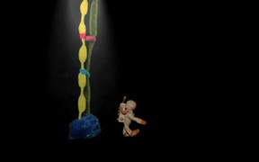 Animation - Rama - Anims - VIDEOTIME.COM