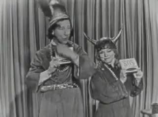 Classic Television Commercials (Part IV) 1948