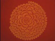 Fibonacci Flower