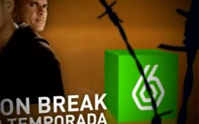 Prison Break - 2 - Movie trailer - VIDEOTIME.COM