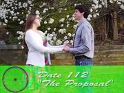Proteus Bicycles “Third Wheel Dating”:The Proposal