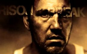 Prison Break - 4 - Movie trailer - VIDEOTIME.COM