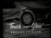 Revlon Touch & Glow (1959)