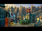The LEGO® Movie - Meet Batman