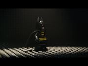 The LEGO® Movie - Meet Batman
