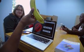 “Banana Denied” - Fun - VIDEOTIME.COM