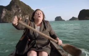 Seek Commercial: Canoe - Commercials - VIDEOTIME.COM