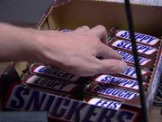 Snickers Commercial: Dial-A-Snickers