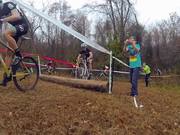 Rockburn Cyclocross Elite 1, 2, 3 Race (2013)