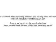 MTB WORLD CUP NOVE MESTO 2014