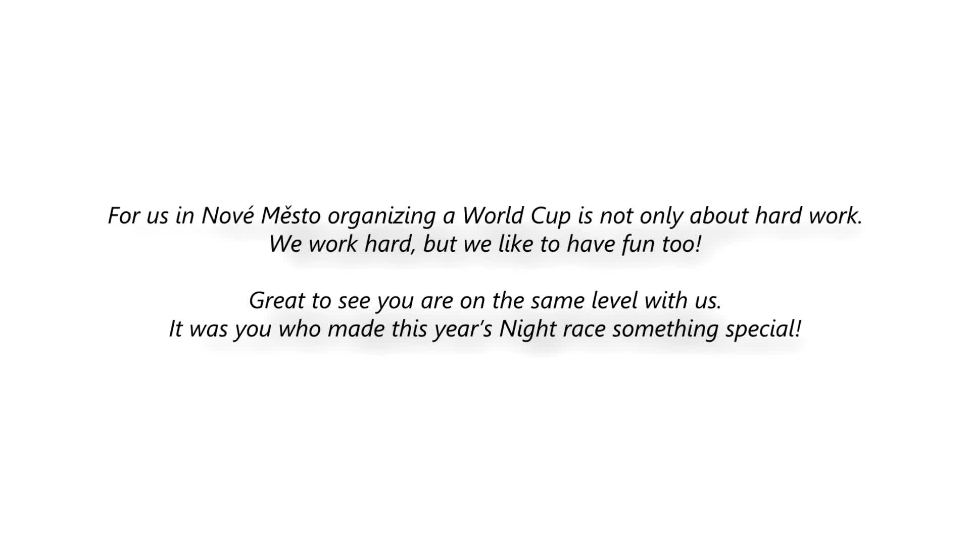MTB WORLD CUP NOVE MESTO 2014