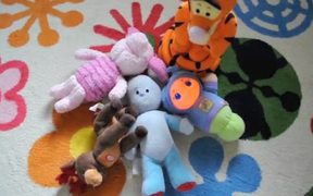 All The Noisy Toys For Kids - Kids - VIDEOTIME.COM