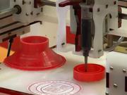 3D Print Fully Functional Loudspeaker