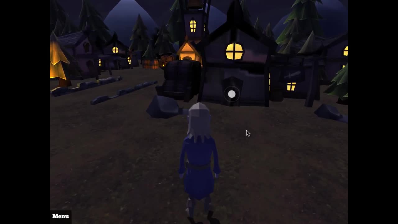 Hansel and Gretel Mobile Game