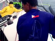 Subic Bay to Boracay Race 2013