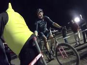 Team Caletti : Night Cross Race