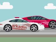 Arkadin Race to UC - VO version