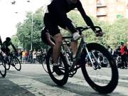 BICYCLE FILM FESTIVAL 2012 | MILANO