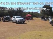 Hippo Roller Race - Womens Day 2013