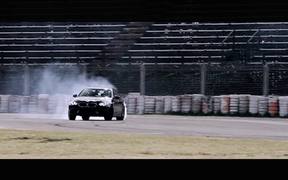 BMW M5 RACE - Sports - VIDEOTIME.COM