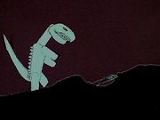 How Dinosaurs Became Exstinct