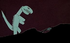 How Dinosaurs Became Exstinct - Anims - VIDEOTIME.COM