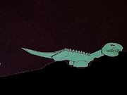 How Dinosaurs Became Exstinct