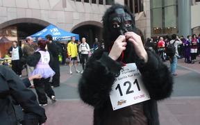 Great Gorilla Race - Kids - VIDEOTIME.COM