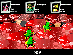 Quibble Race | Play Now Online for Free - Y8.com