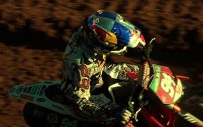 Brazil’s FIM Motocross GP - Sports - VIDEOTIME.COM