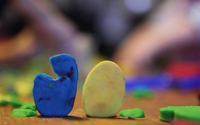 Kid’s Clay Play Animation - Kids - VIDEOTIME.COM