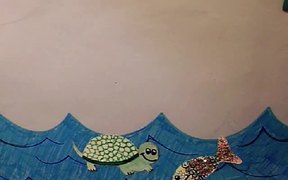 The Turtle - Anims - VIDEOTIME.COM