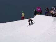 Camp of Champions - Snowboard - Week B