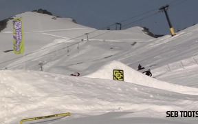 Camp of Champions - Snowboard - Week B - Sports - VIDEOTIME.COM
