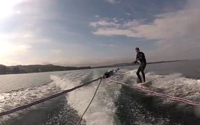 Wakeboard & Wakesurf - Sports - VIDEOTIME.COM