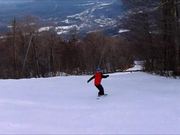 Oskar 2011-2012 Snowboarding Season Recap