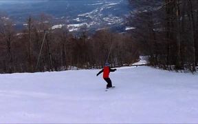 Oskar 2011-2012 Snowboarding Season Recap - Kids - VIDEOTIME.COM