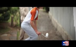 Sipa Commercial - Karate Kid - Commercials - VIDEOTIME.COM