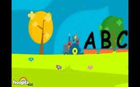 ABCD - Kids Song - Kids - VIDEOTIME.COM