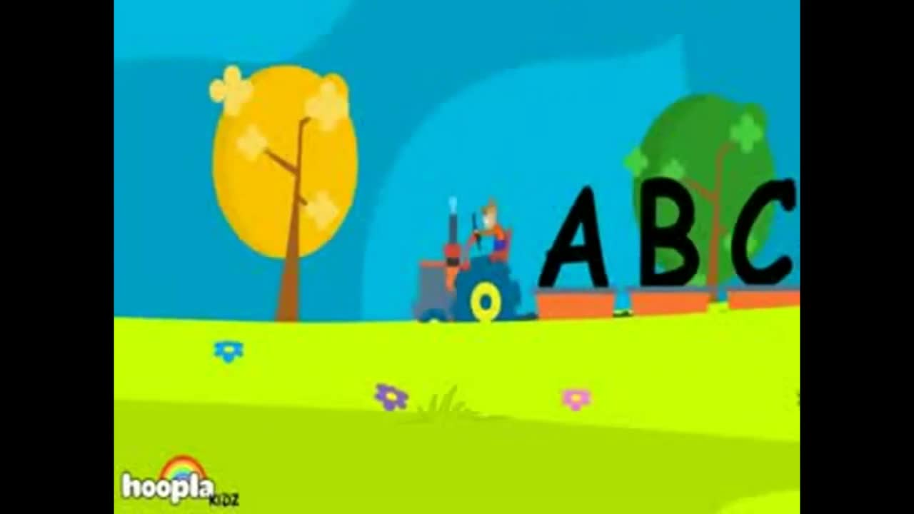ABCD - Kids Song - Kids - Y8.com