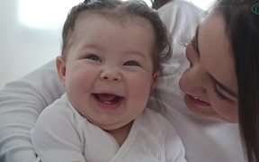 Precious Moments of Motherhood - Kids - VIDEOTIME.COM