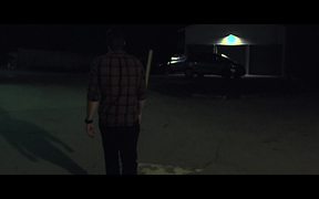 Darkness: A Short Film